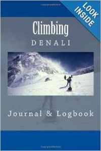 Denali Book Cover